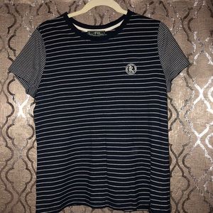 Ralph Lauren shirt- short sleeve
